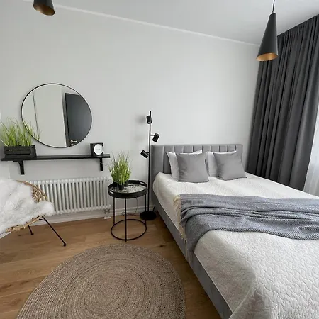 Cozy Apartment In Old Town Tartu Exterior photo