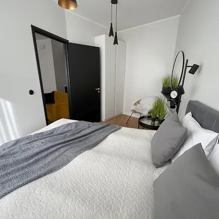 Cozy Apartment In Old Town Tartu Exterior photo