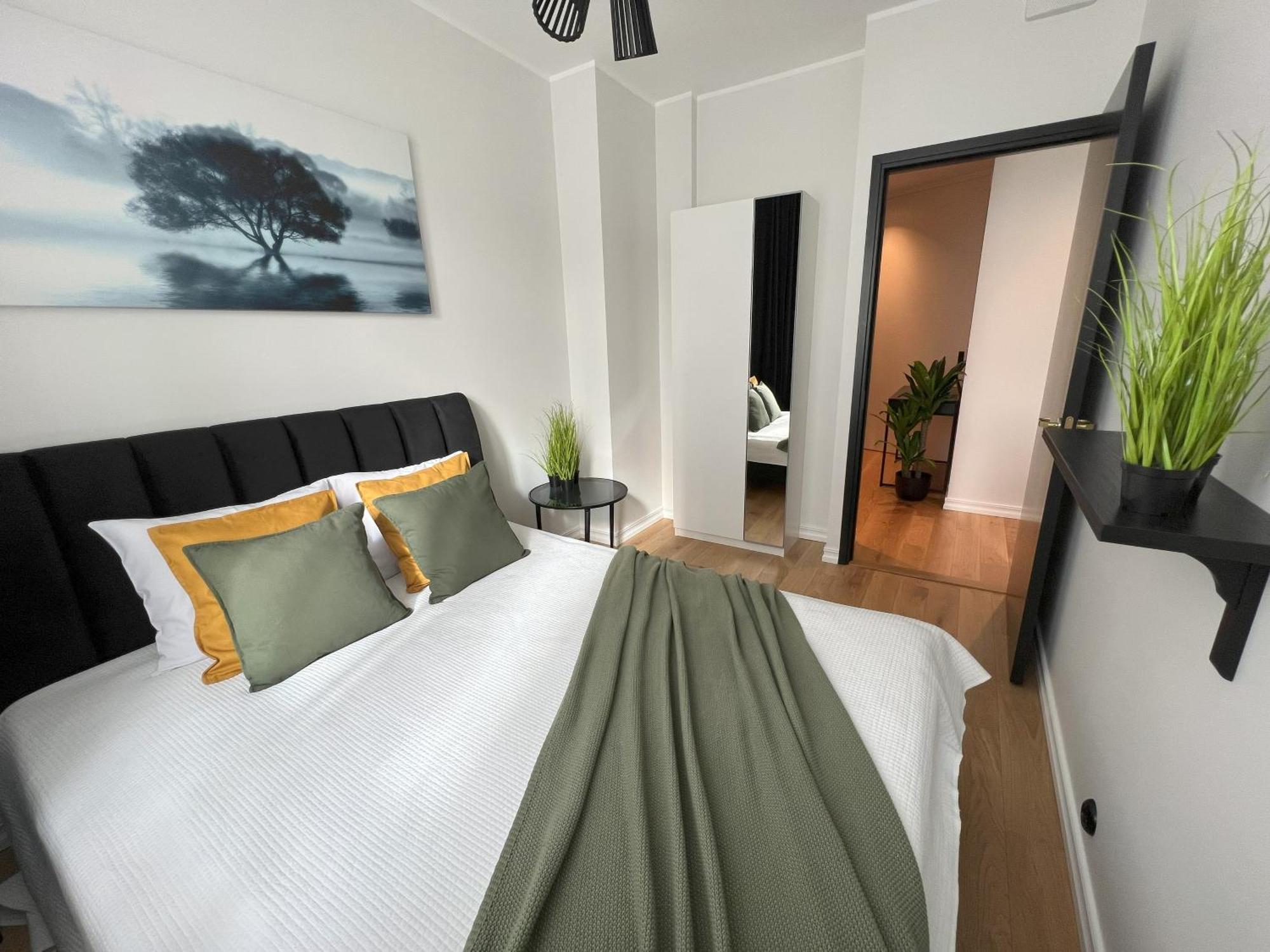 Butas Cozy In Old Town Tartu